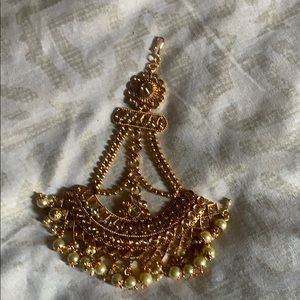 Beautiful head precise jummarr